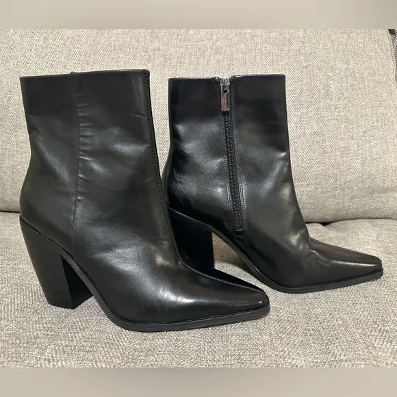 Vince Camuto Allie Boots