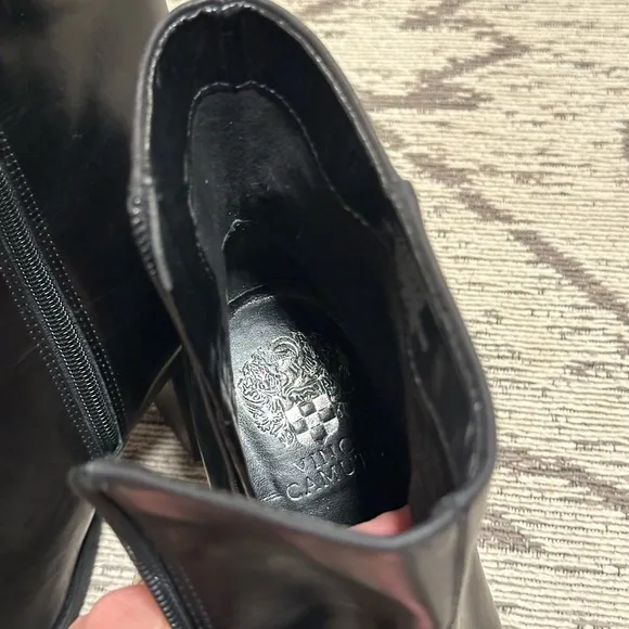 Vince Camuto Allie Boots