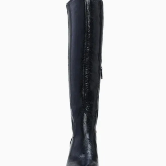 Vince Camuto Black Women's  Sangeti Boots Size Width 8M