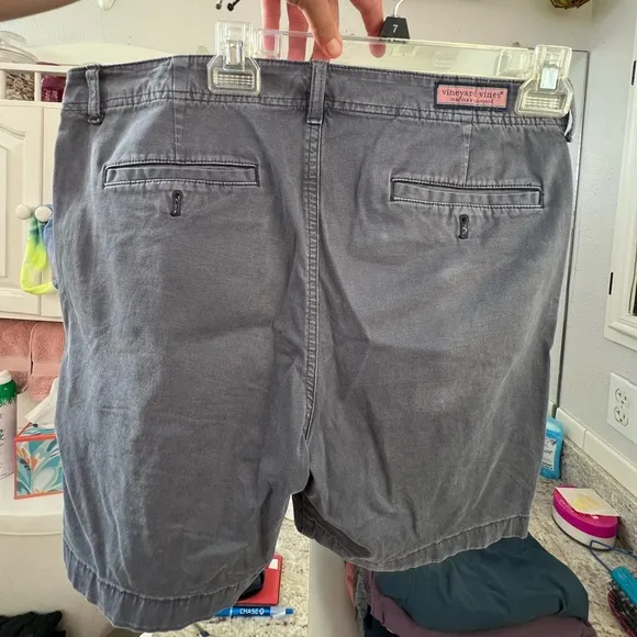 Vineyard Vines 6” Islands Shorts men’s shorts