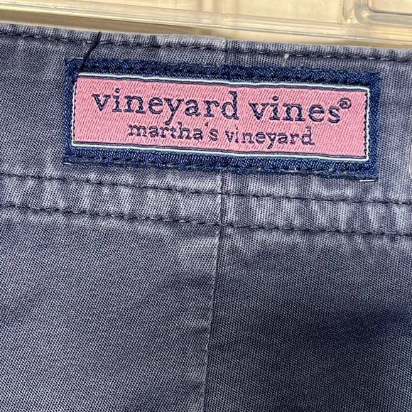 Vineyard Vines 6” Islands Shorts men’s shorts