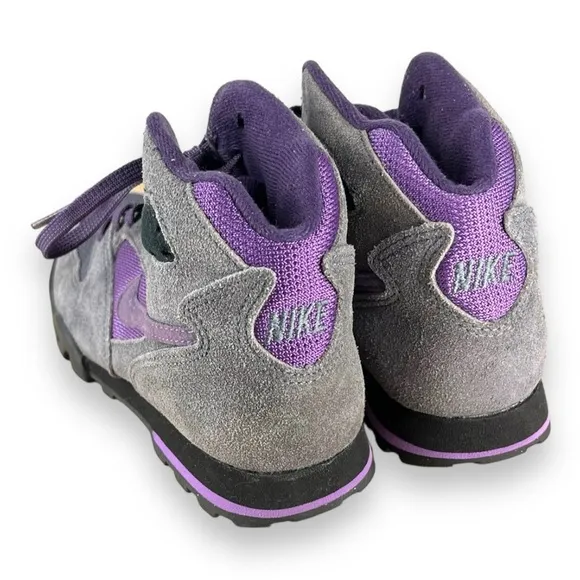 Vintage Nike Calderra‎ Hiking Boots