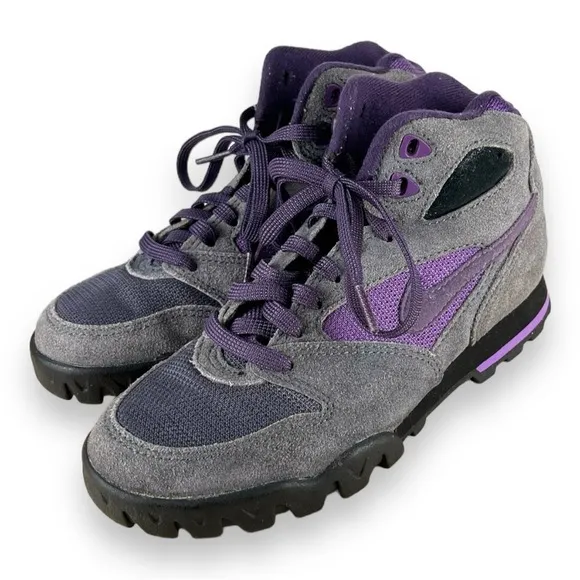 Vintage Nike Calderra‎ Hiking Boots
