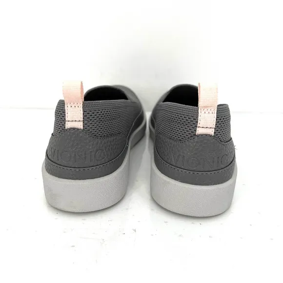 Vionic Women's Essence Sidney Platform Slip-on Shoes