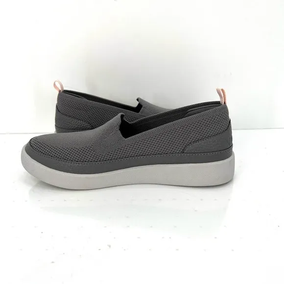 Vionic Women's Essence Sidney Platform Slip-on Shoes