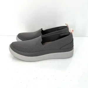 Vionic Women's Essence Sidney Platform Slip-on Shoes