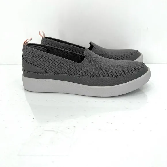 Vionic Women's Essence Sidney Platform Slip-on Shoes