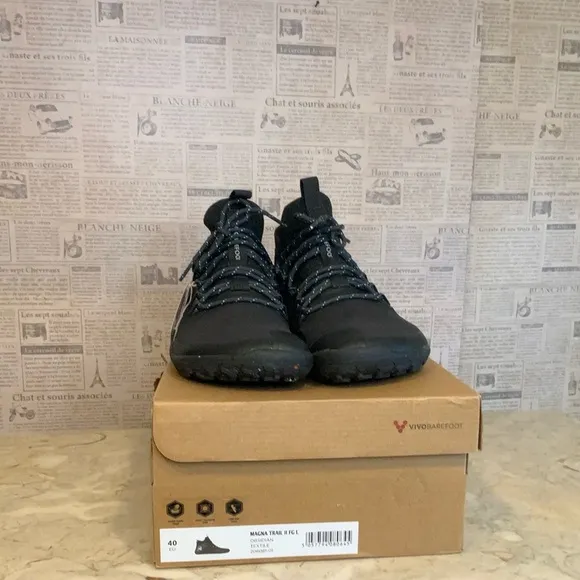 Vivobarefoot Magna Trail FG Mens