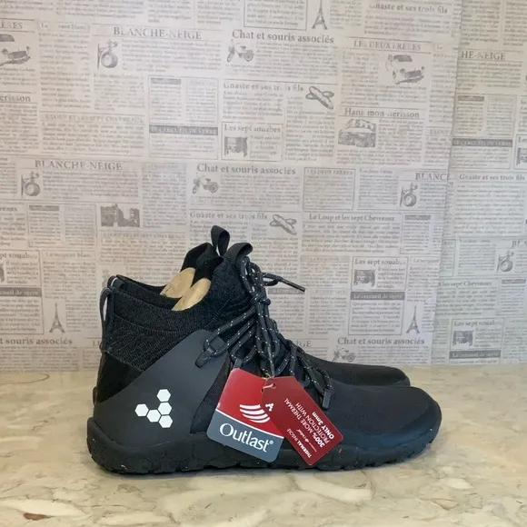 Vivobarefoot Magna Trail FG Mens