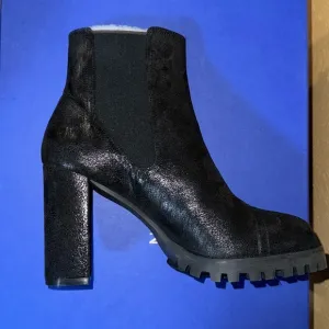 WENDA Wet-NAPPA boots