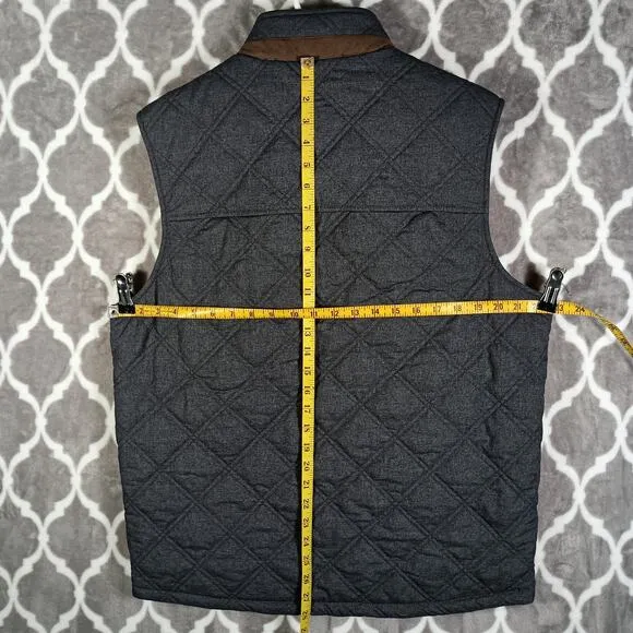 Willamette Reversible Quilted XL