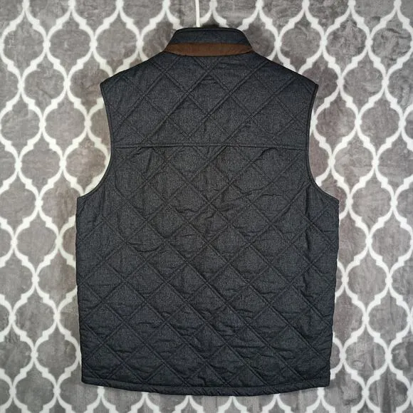 Willamette Reversible Quilted XL