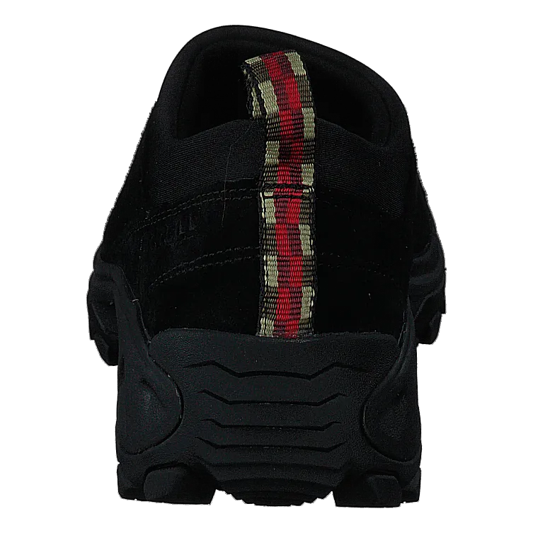 Winter Moc Black