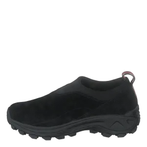 Winter Moc Black