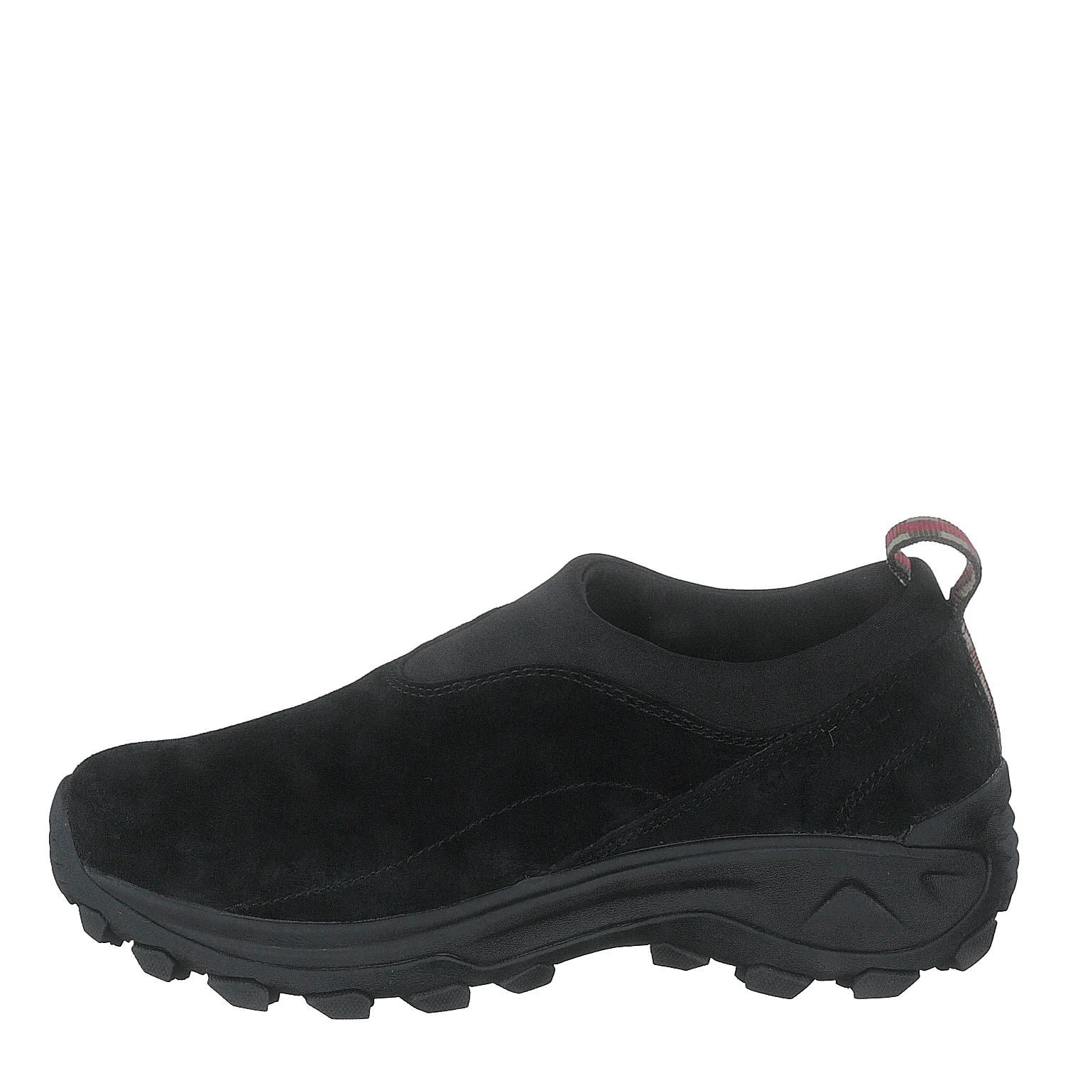 Winter Moc Black