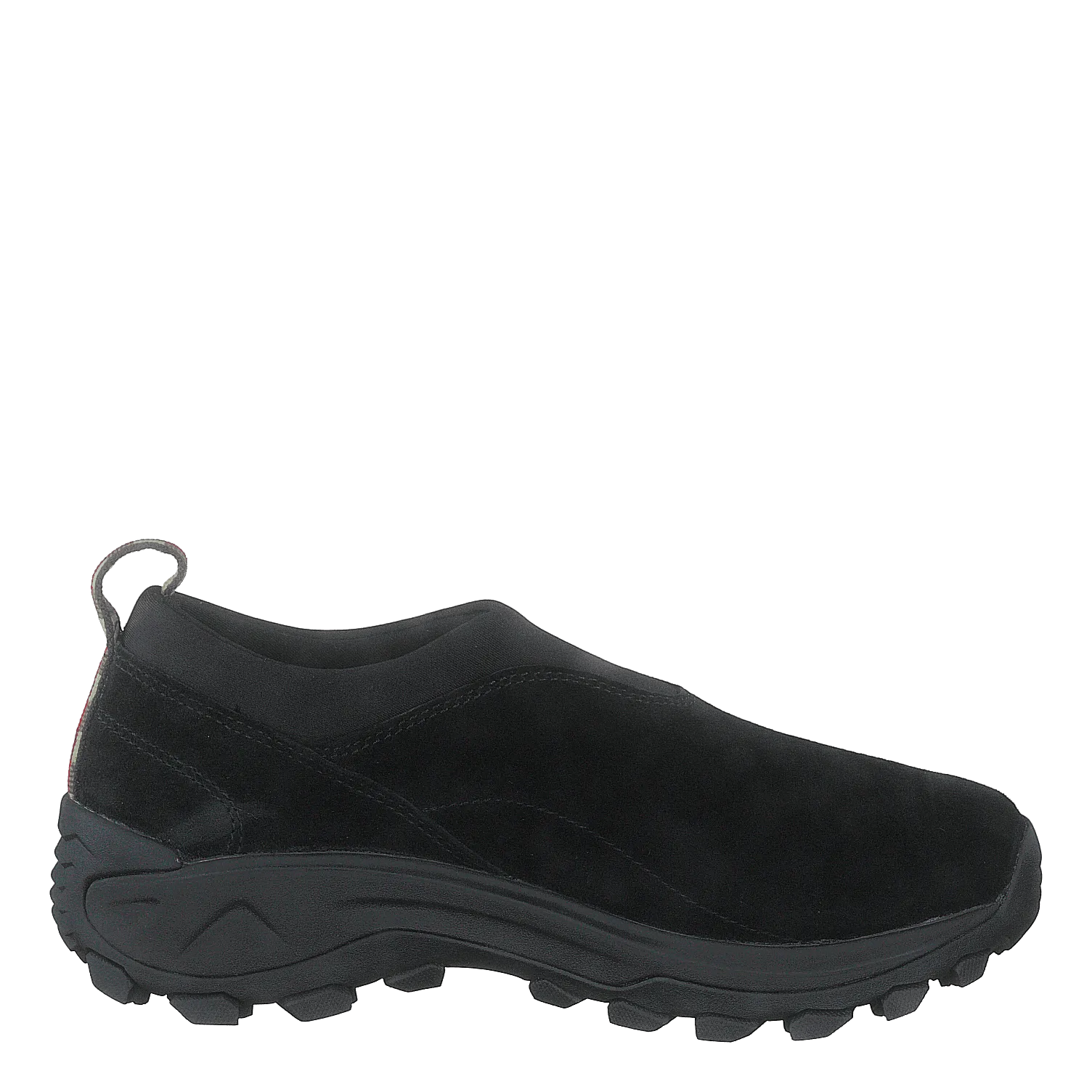 Winter Moc Black