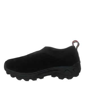 Winter Moc Black