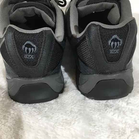 Wolverine Lightning SX Safety Work Shoes - 10.5