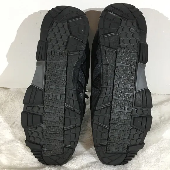 Wolverine Lightning SX Safety Work Shoes - 10.5