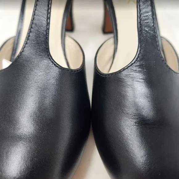 Womens 10 Wide Capezio closed toe t-strap chorus black dance character shoes 10W