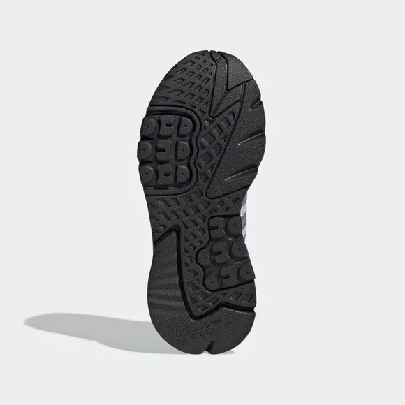 WOMEN'S Adidas Originals Nite Jogger Blue EG3360