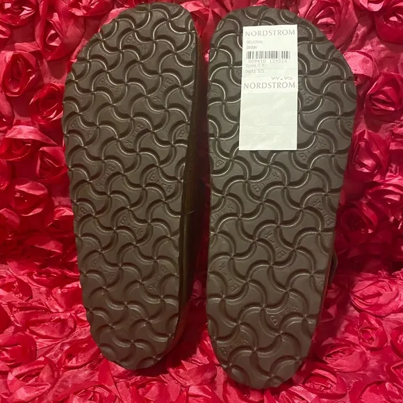 Women's Birkenstock Gizeh Birkibuc Thong Sandal