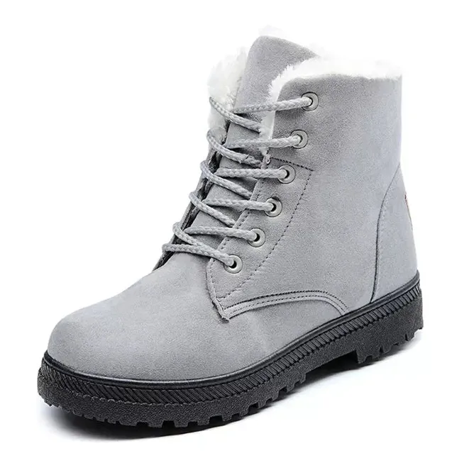 Women's Brenneti winter boots