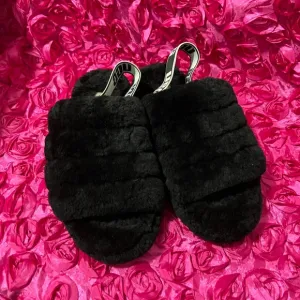 Women's Fluff Yeah Slide