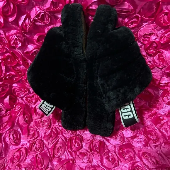 Women's Fluff Yeah Slide