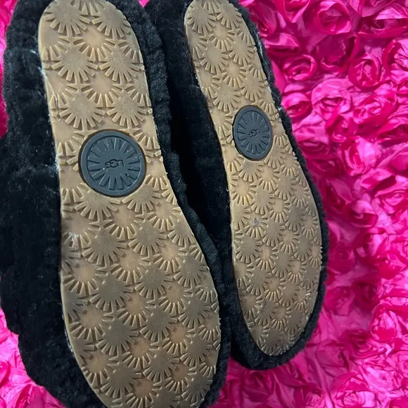 Women's Fluff Yeah Slide