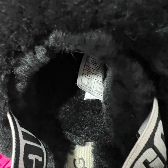 Women's Fluff Yeah Slide
