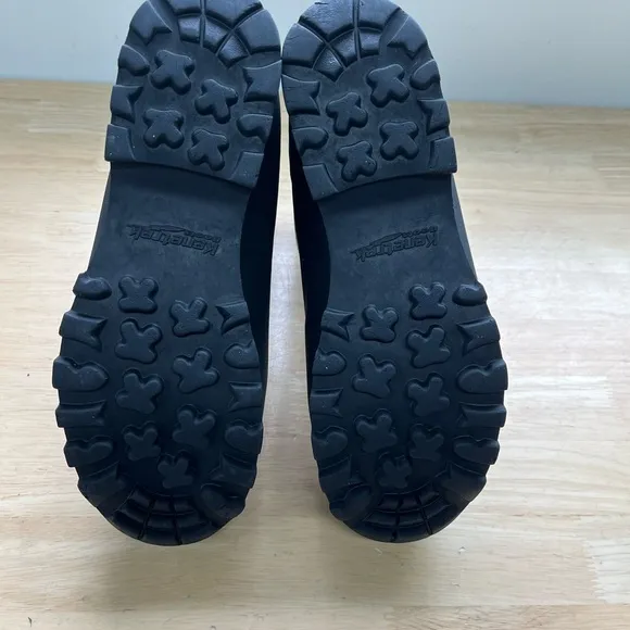 Women’s Kenetrek Mountain Extreme size 10 Medium Non Insulated