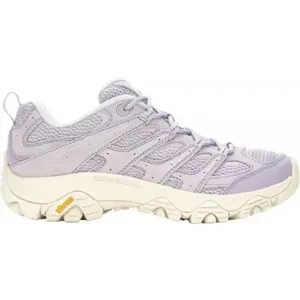 Women's Merrell Moab 3 Hiking Shoes, Size 7, Purple