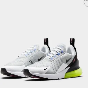 WOMEN'S NIKE AIR MAX 270 CASUAL SHOES