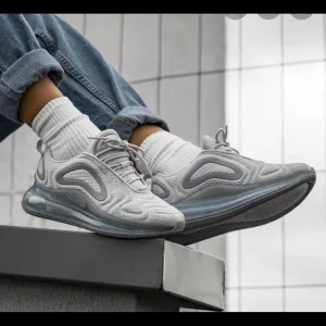 Women's Shoe Nike Air Max 720