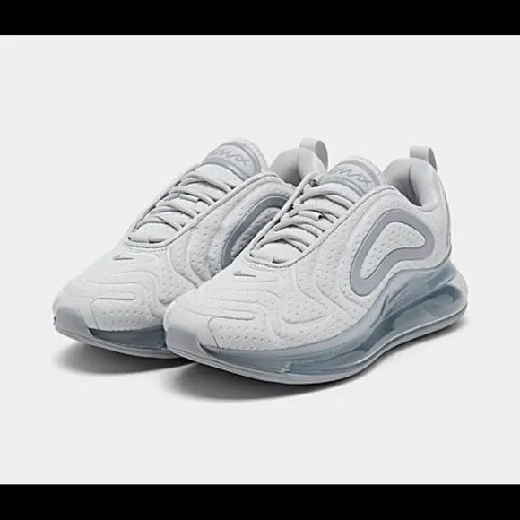 Women's Shoe Nike Air Max 720