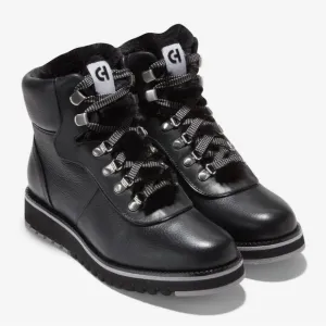 Women's ZERØGRAND Explore Upstate Waterproof Hiker Boots