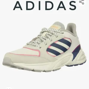 Wome's Adidas 90s  Valasion Size US  9
