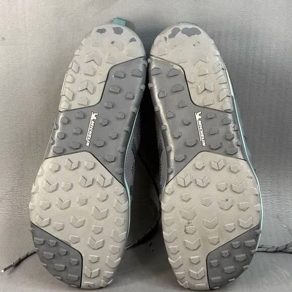 Xero Shoes Scrambler Low Michelin Fiberlite Sole athletic sneaker shoes men’s 11