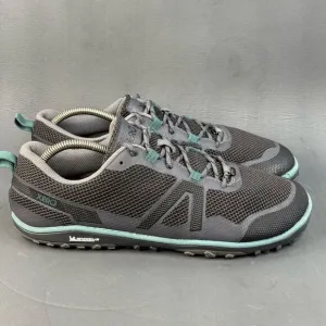 Xero Shoes Scrambler Low Michelin Fiberlite Sole athletic sneaker shoes men’s 11