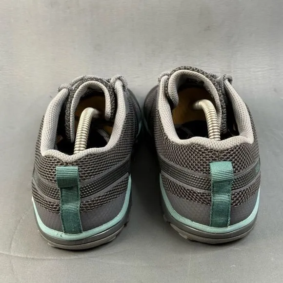 Xero Shoes Scrambler Low Michelin Fiberlite Sole athletic sneaker shoes men’s 11