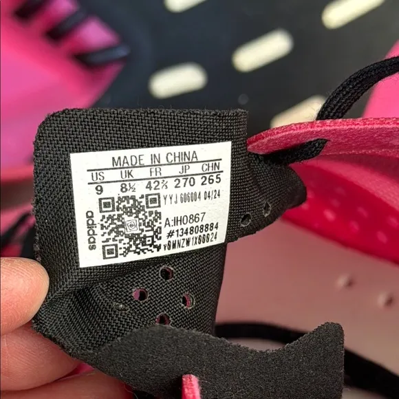 Y-3 Adios Pro 3.0