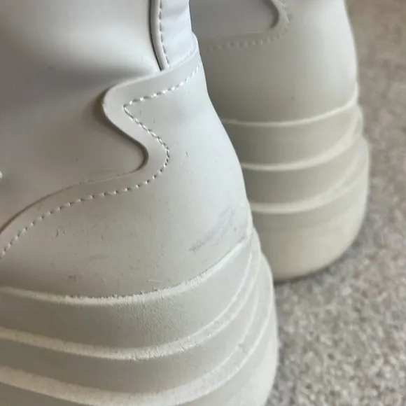 Zara All-Weather Rubber Boots