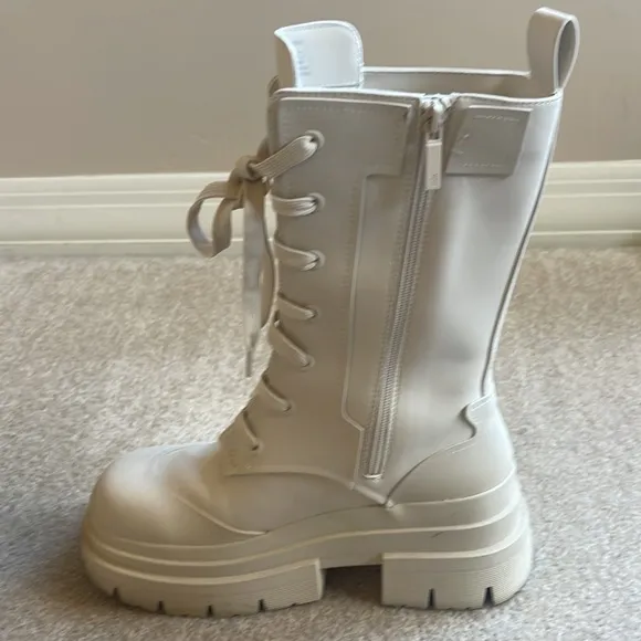 Zara All-Weather Rubber Boots