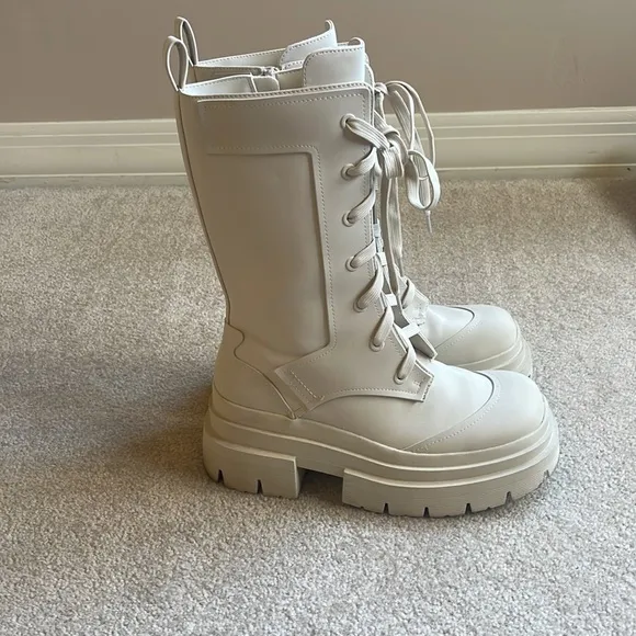 Zara All-Weather Rubber Boots