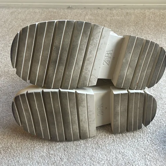 Zara All-Weather Rubber Boots