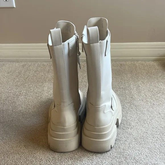 Zara All-Weather Rubber Boots