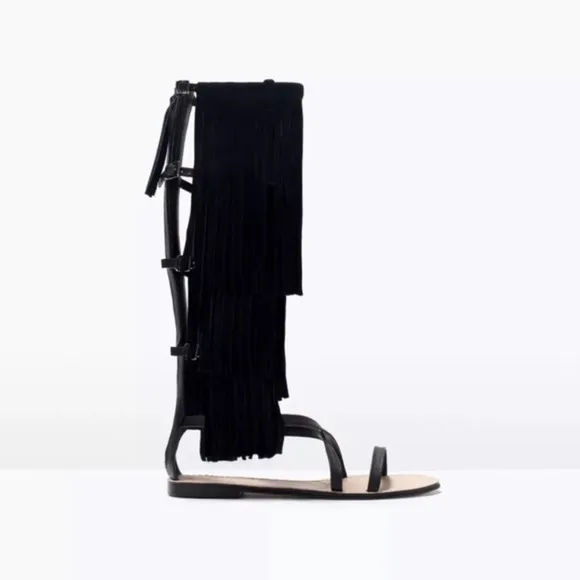 Zara shoes