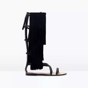 Zara shoes
